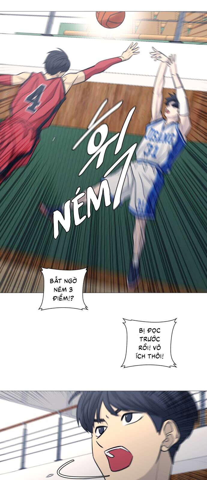 Garbage Time - Chapter 93 - Page 32