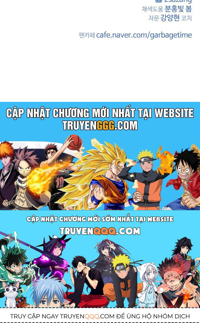 Garbage Time - Chapter 93 - Page 36