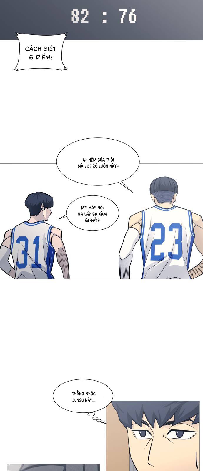 Garbage Time - Chapter 93 - Page 5