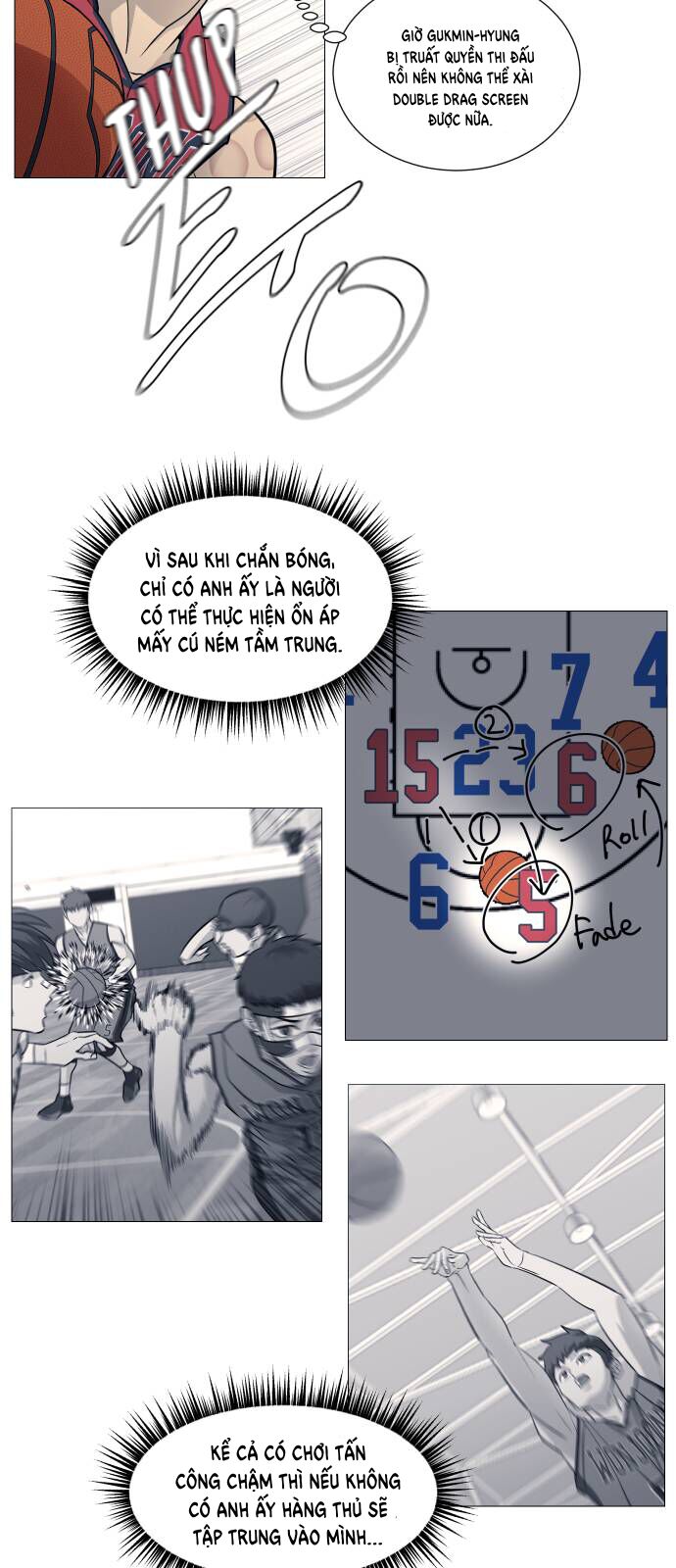 Garbage Time - Chapter 93 - Page 8