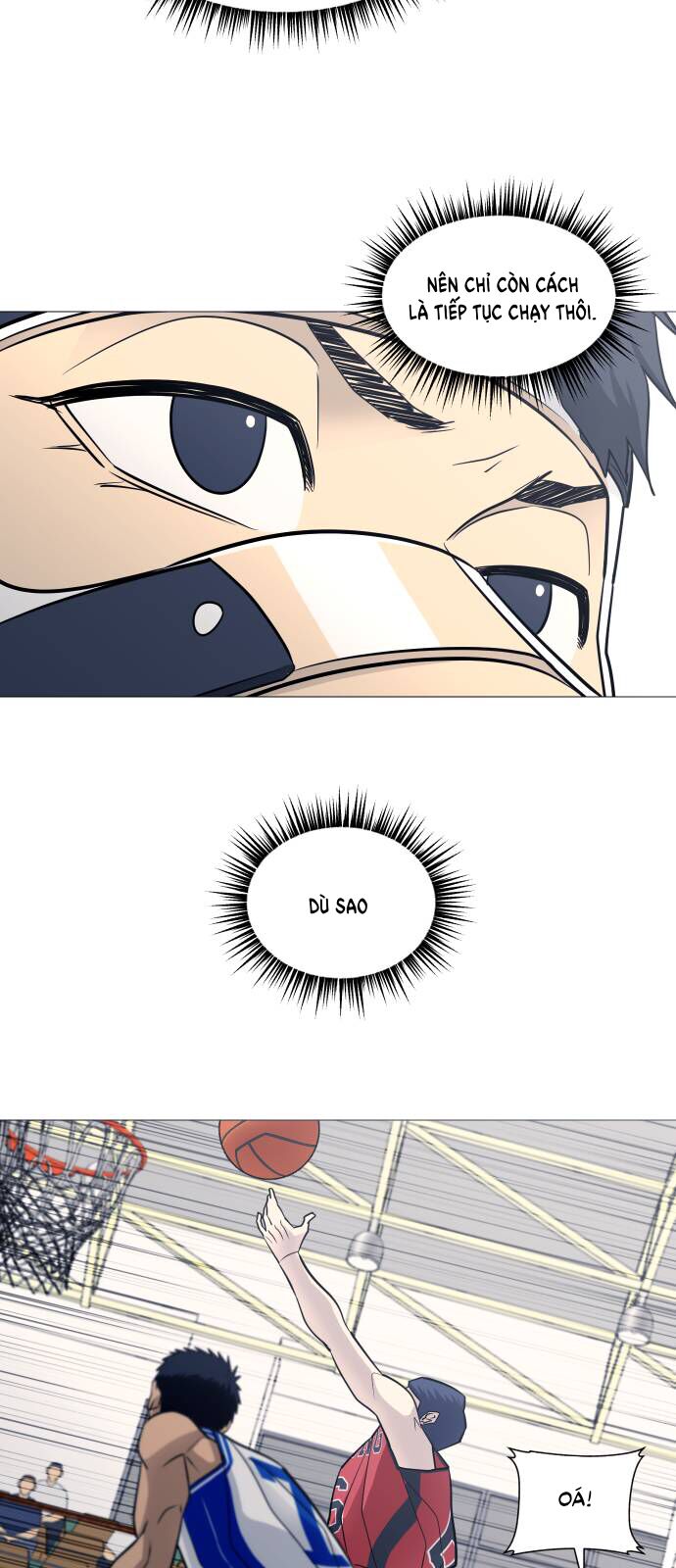 Garbage Time - Chapter 93 - Page 9