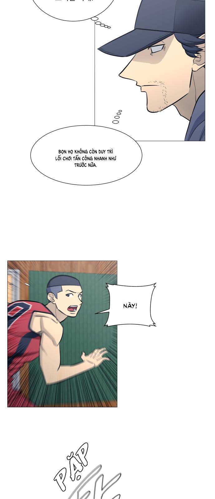 Garbage Time - Chapter 94 - Page 10