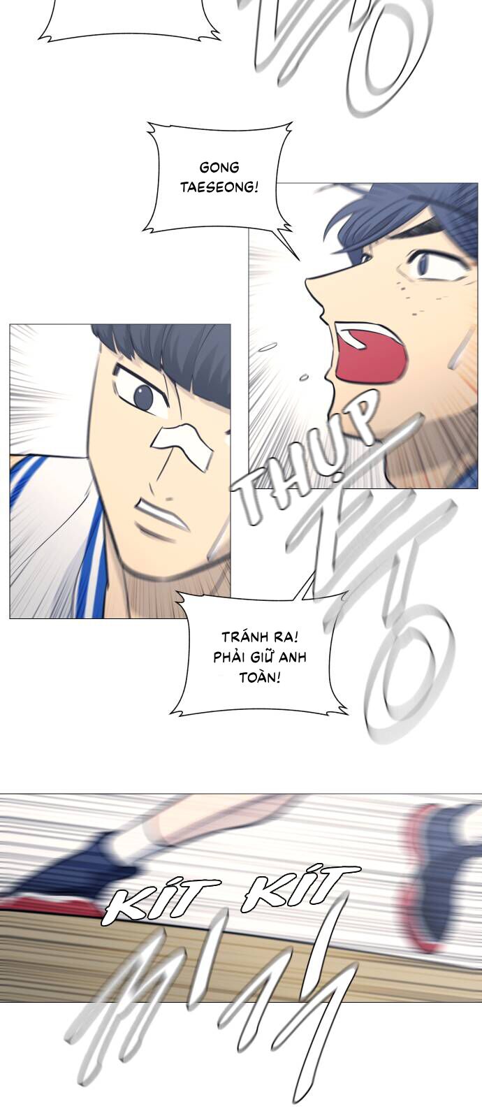 Garbage Time - Chapter 94 - Page 12