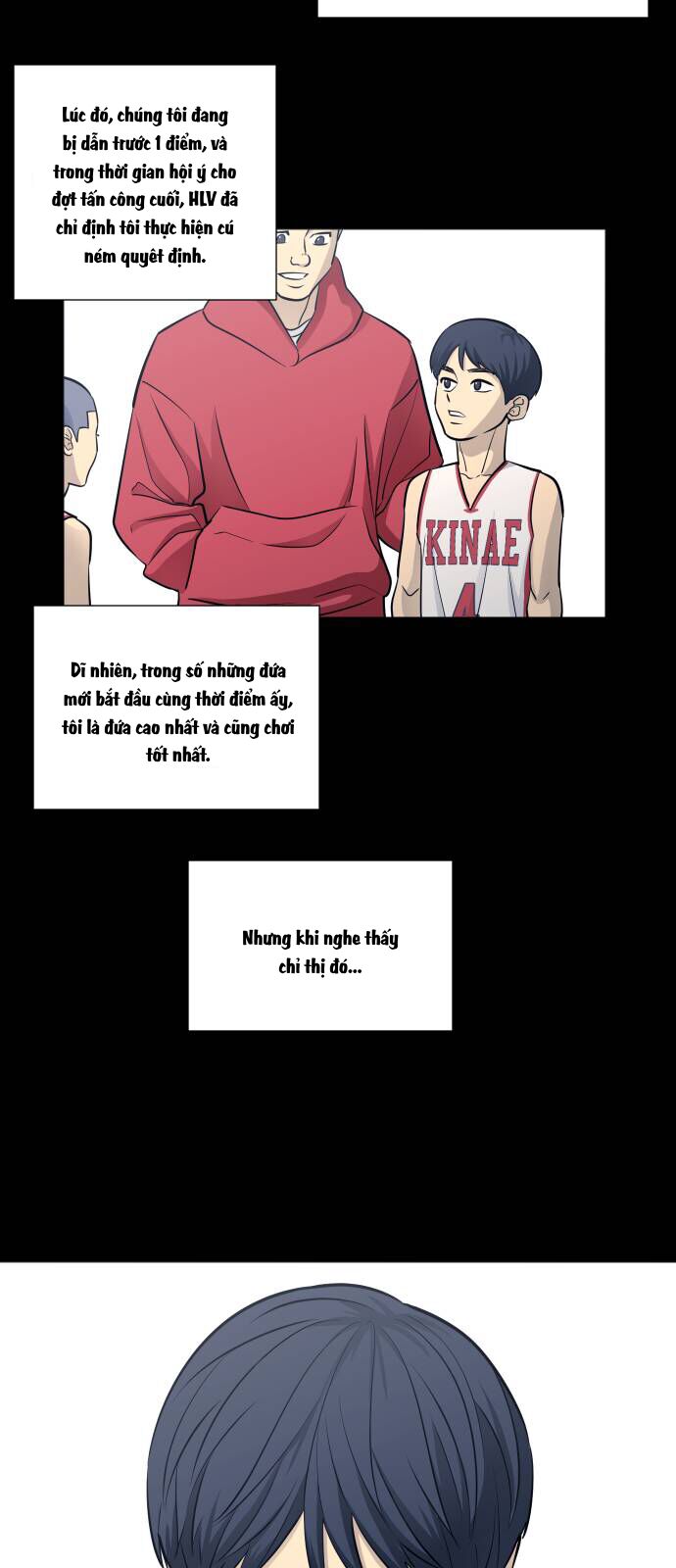 Garbage Time - Chapter 94 - Page 18