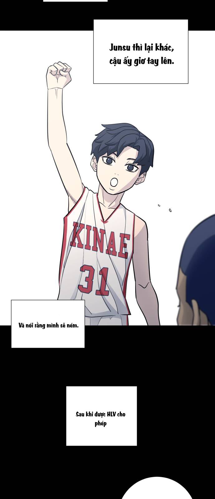 Garbage Time - Chapter 94 - Page 20