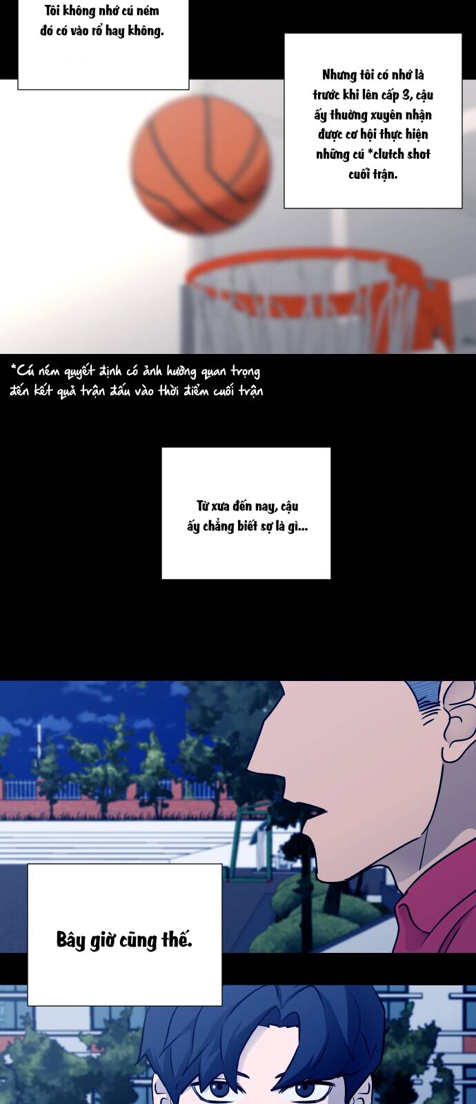 Garbage Time - Chapter 94 - Page 22