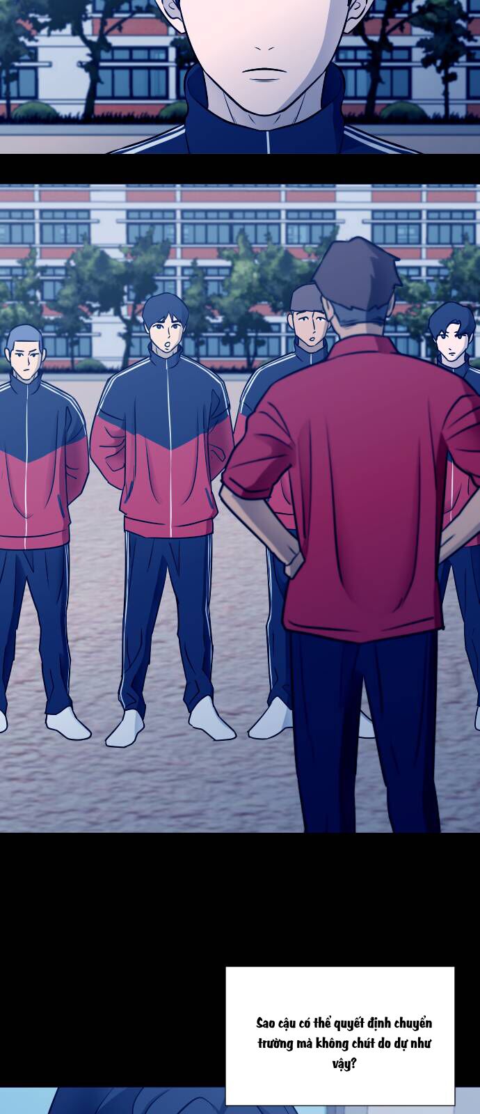 Garbage Time - Chapter 94 - Page 23