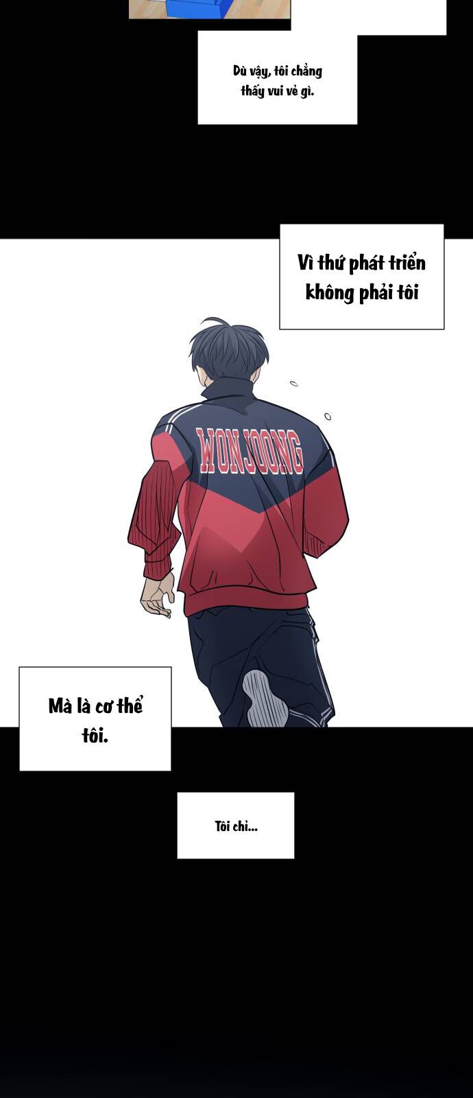 Garbage Time - Chapter 94 - Page 28