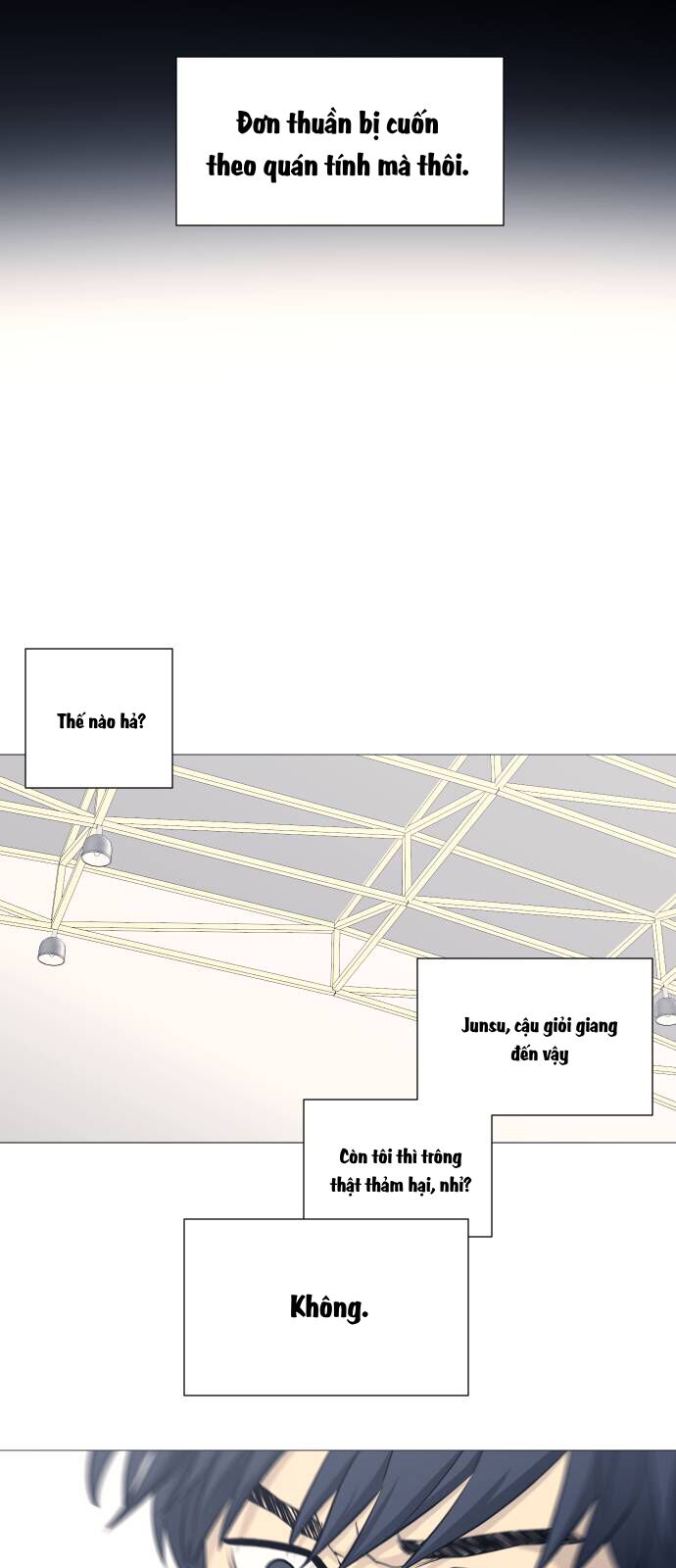 Garbage Time - Chapter 94 - Page 29