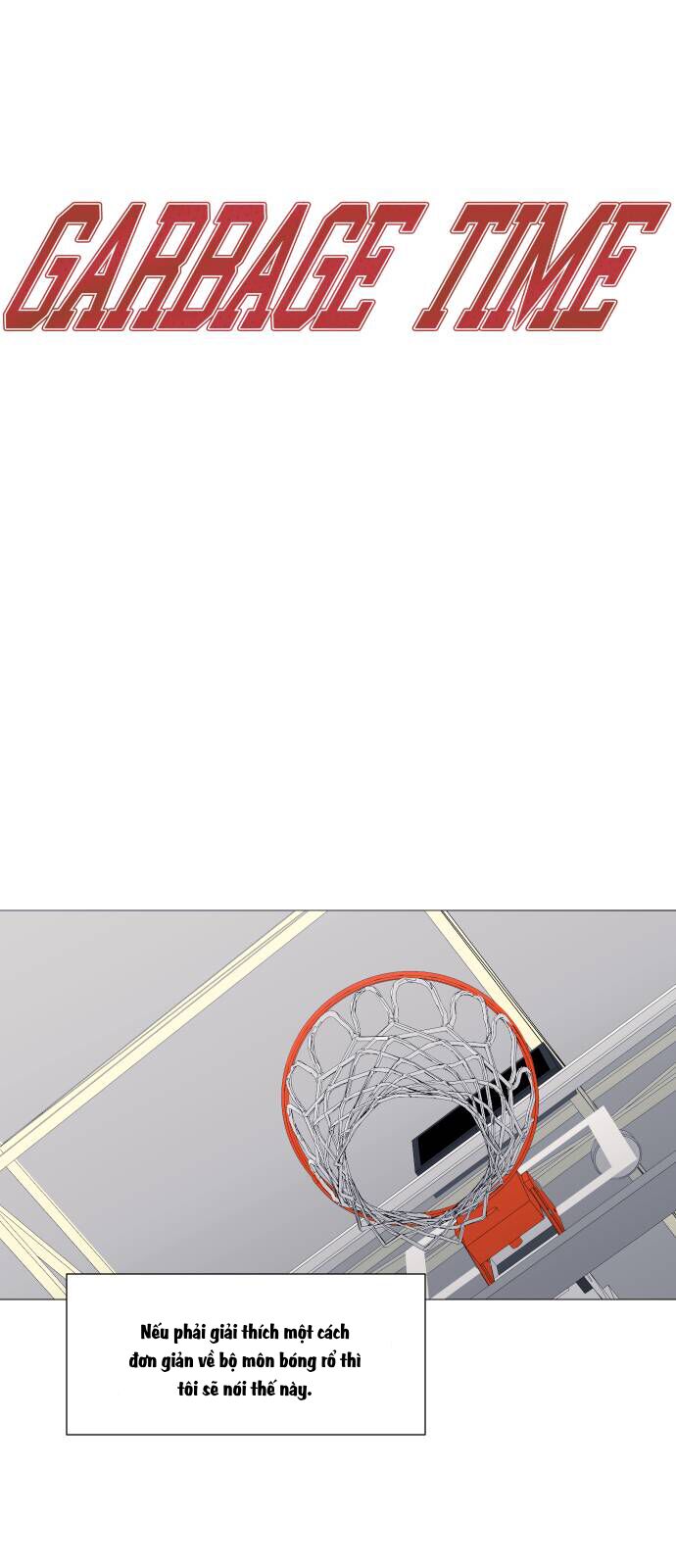 Garbage Time - Chapter 94 - Page 3