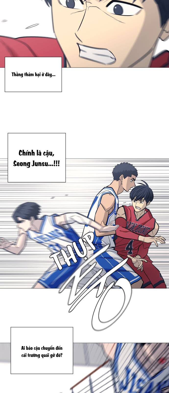 Garbage Time - Chapter 94 - Page 30