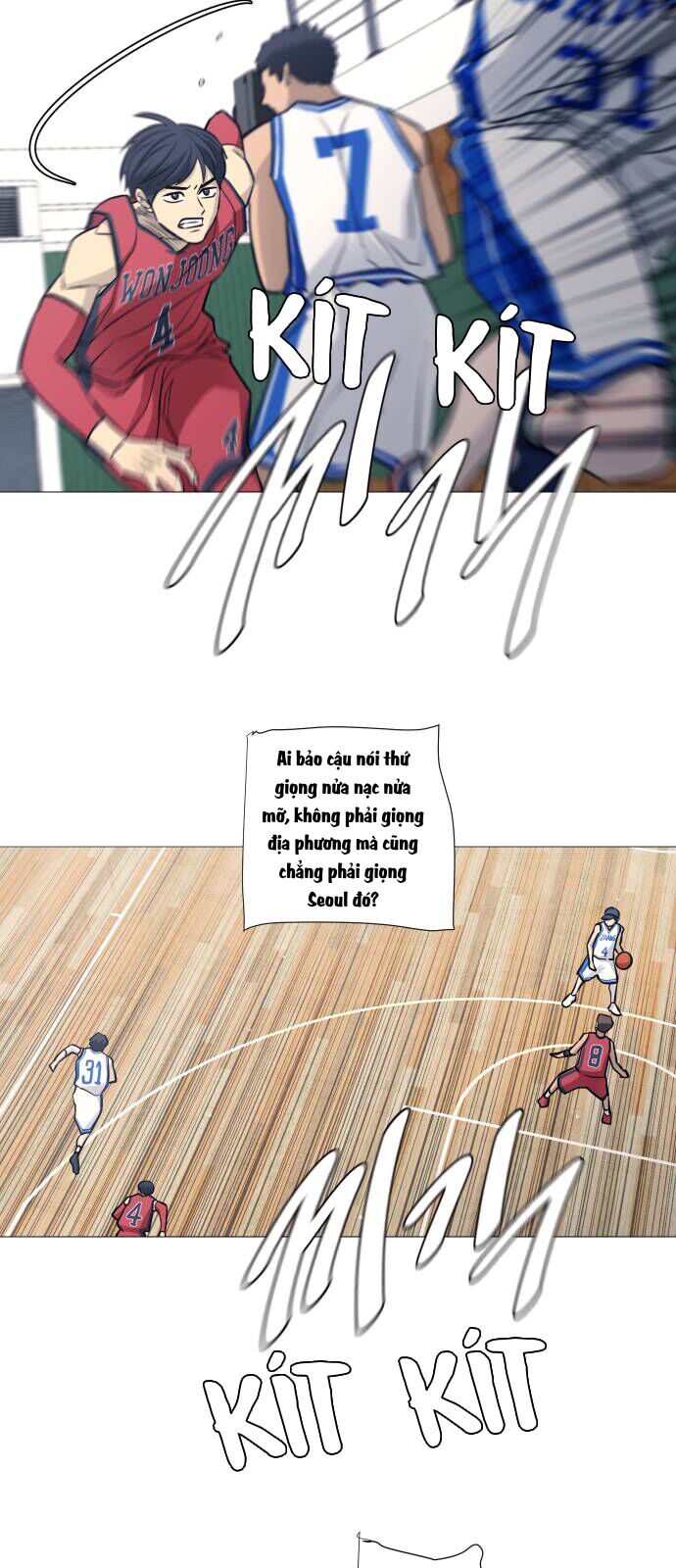 Garbage Time - Chapter 94 - Page 31