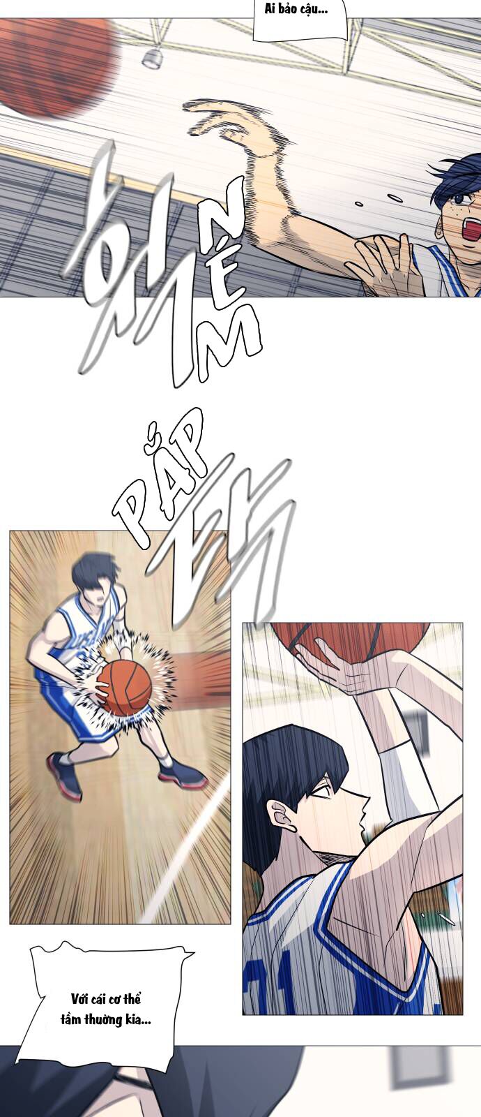 Garbage Time - Chapter 94 - Page 32