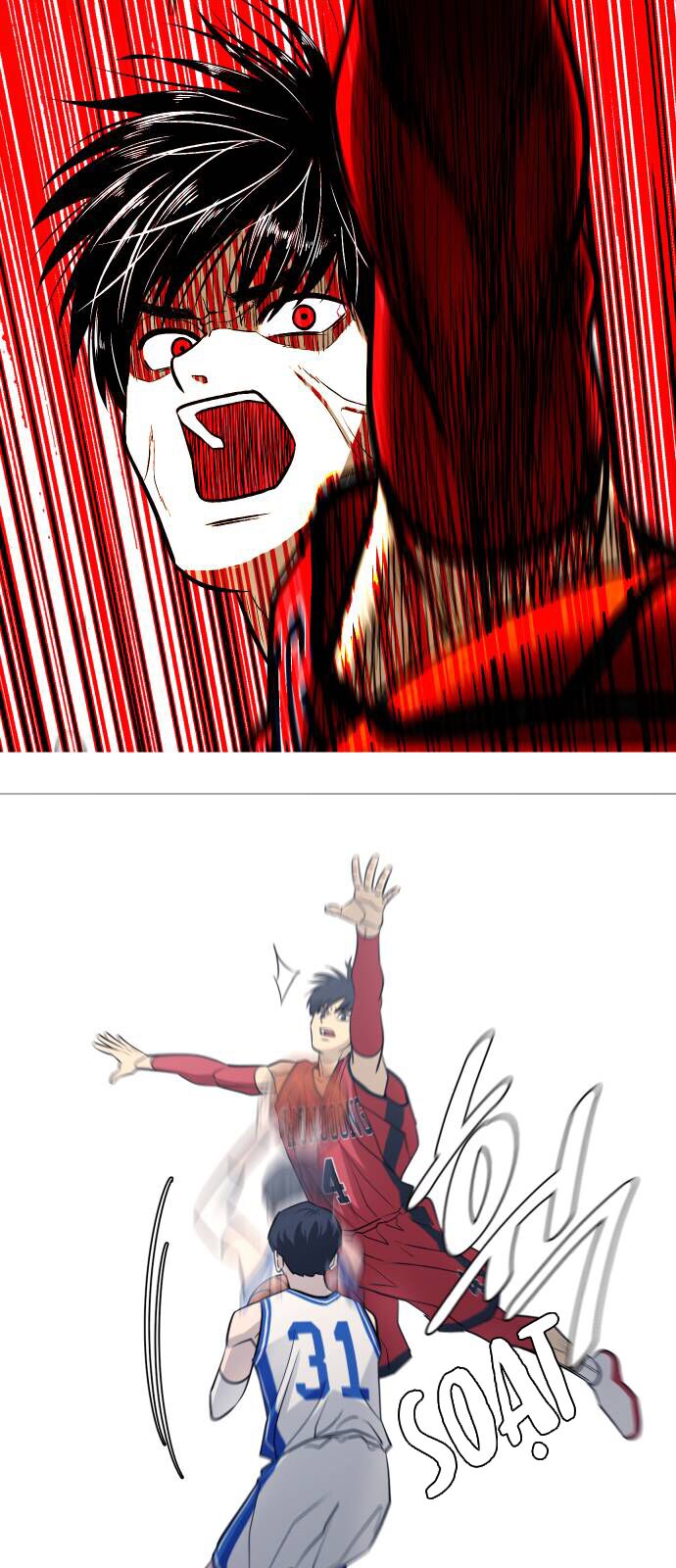 Garbage Time - Chapter 94 - Page 34