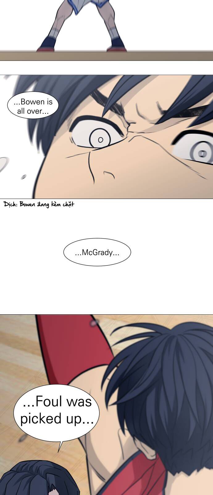 Garbage Time - Chapter 94 - Page 35