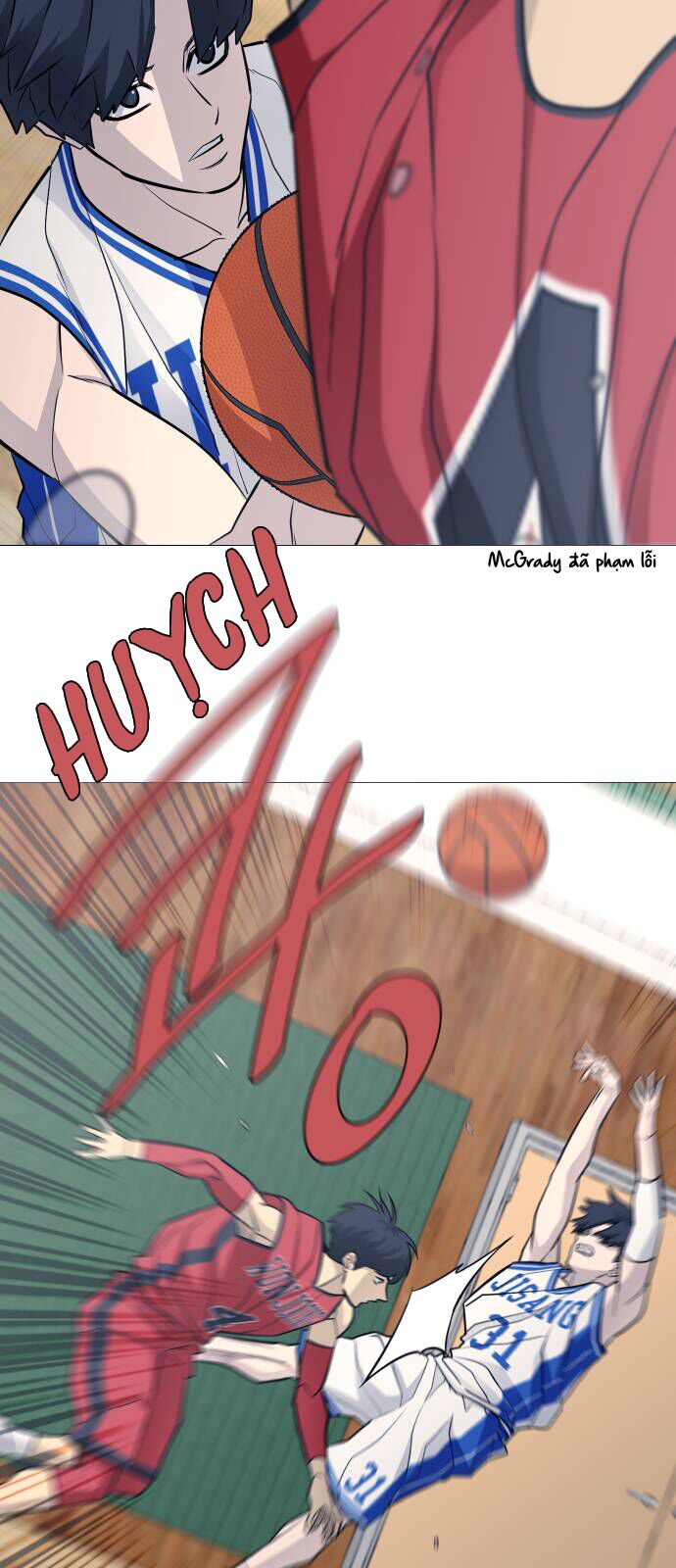 Garbage Time - Chapter 94 - Page 36