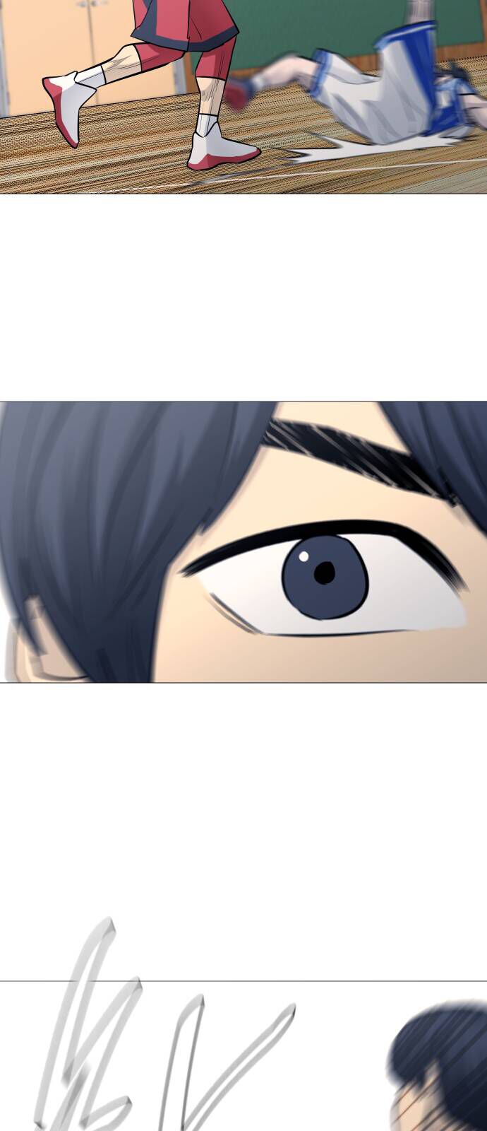 Garbage Time - Chapter 94 - Page 38