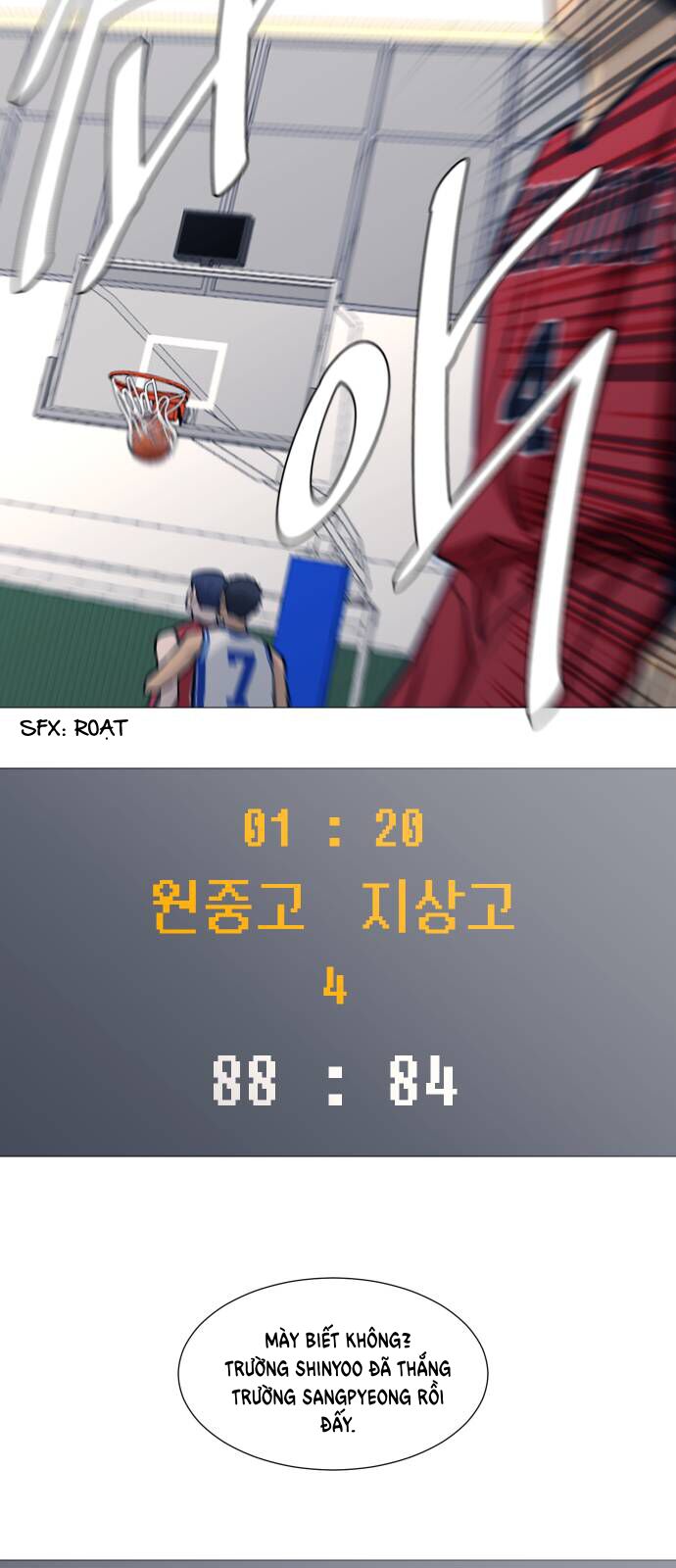 Garbage Time - Chapter 94 - Page 39