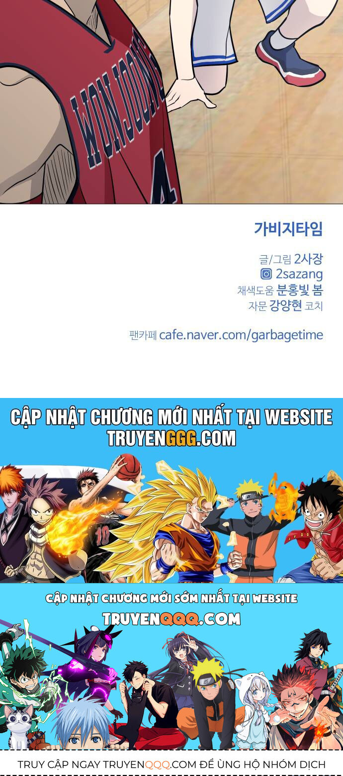 Garbage Time - Chapter 94 - Page 41