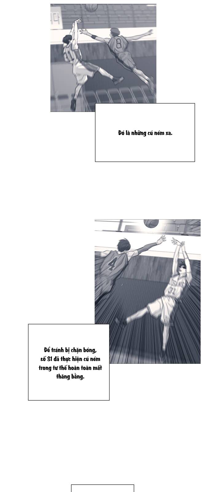 Garbage Time - Chapter 94 - Page 6