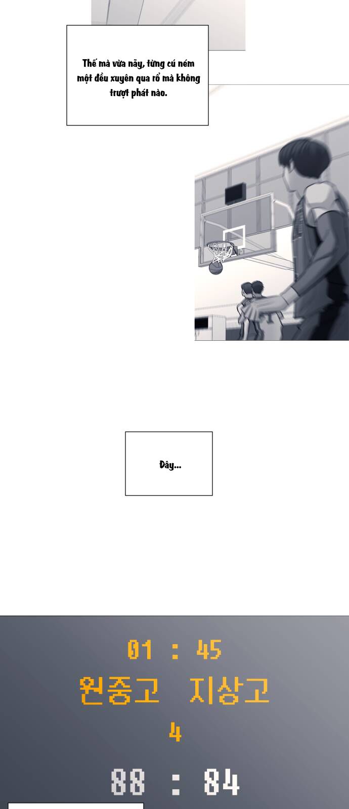 Garbage Time - Chapter 94 - Page 8