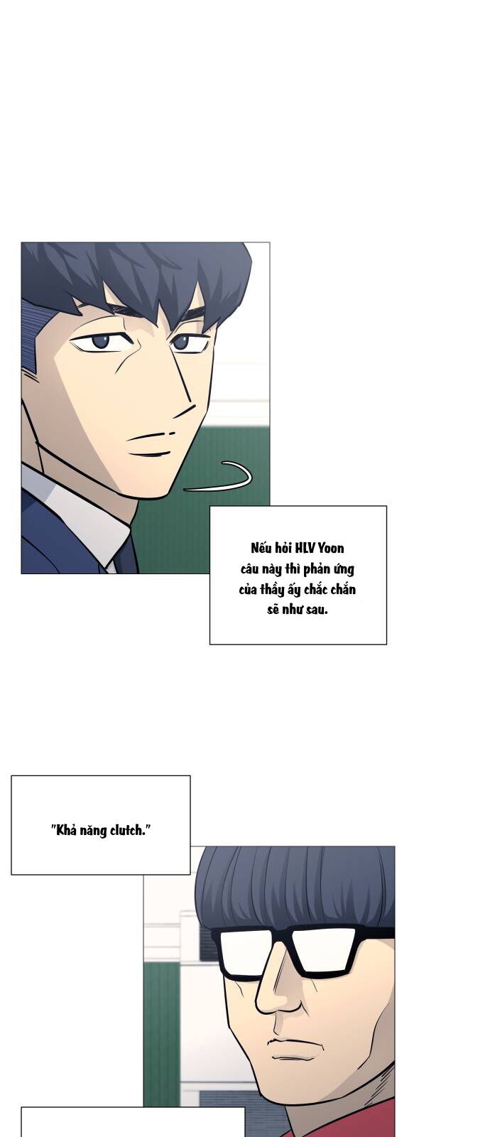 Garbage Time - Chapter 95 - Page 10