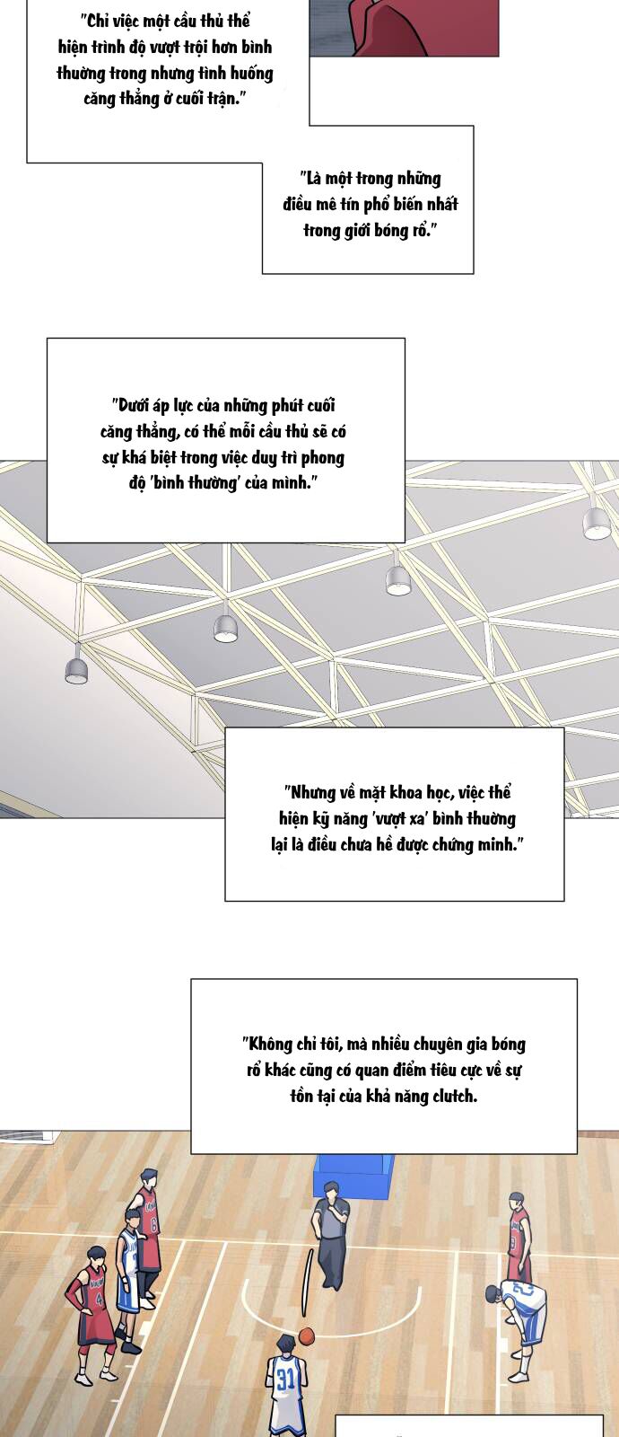 Garbage Time - Chapter 95 - Page 11