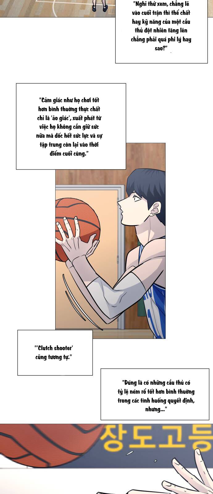 Garbage Time - Chapter 95 - Page 12