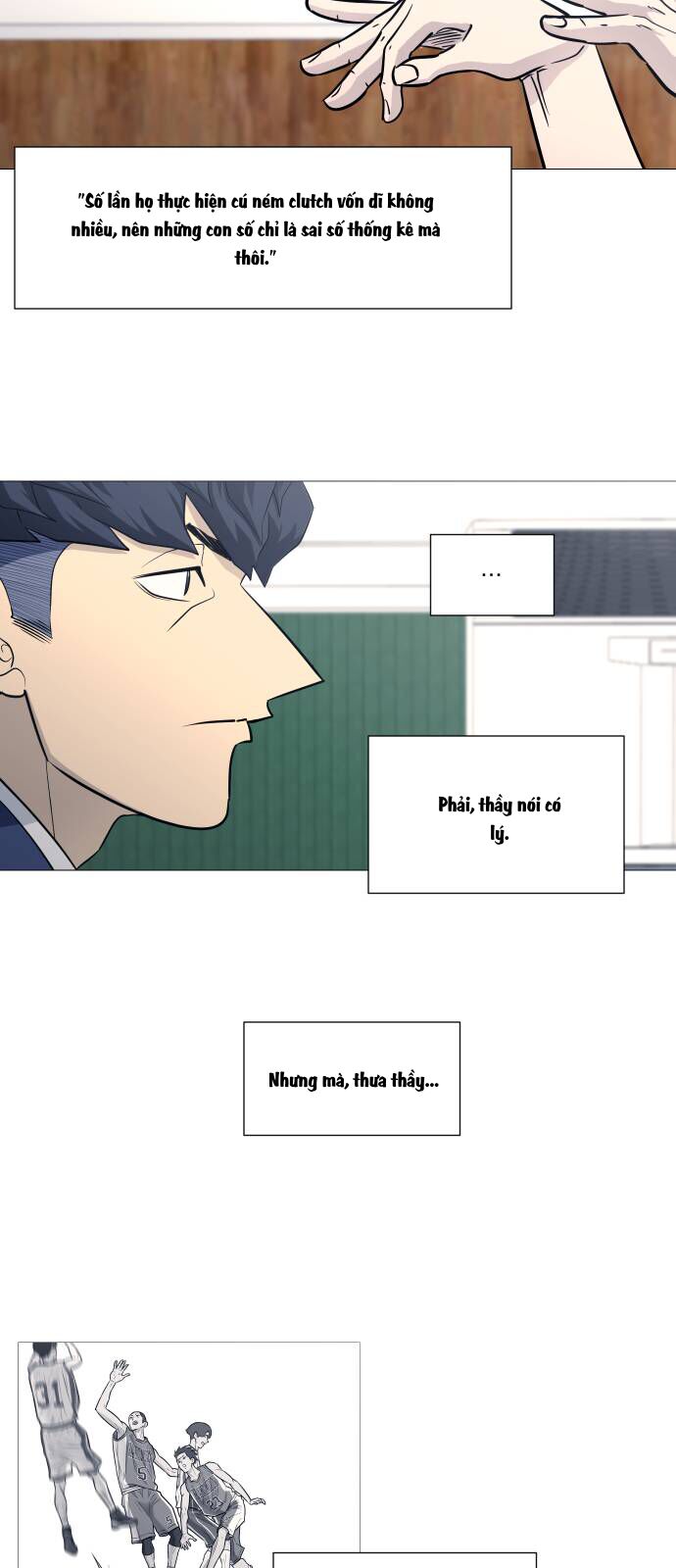 Garbage Time - Chapter 95 - Page 13