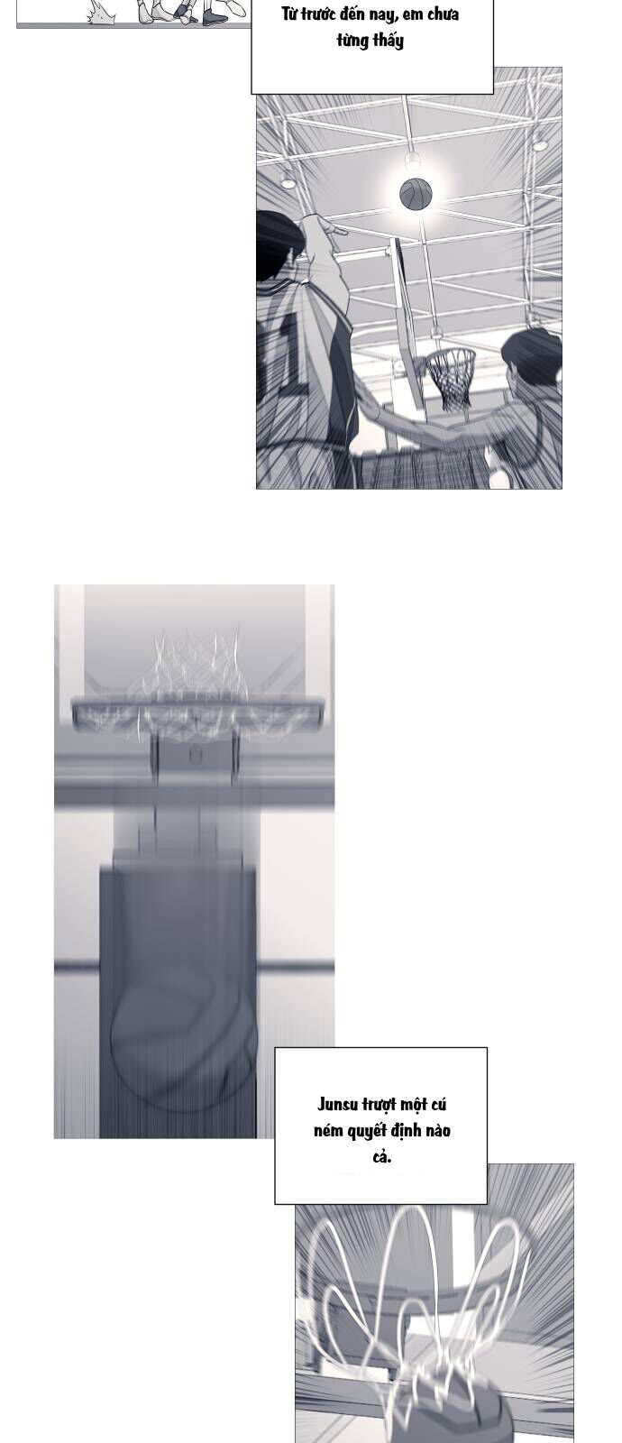 Garbage Time - Chapter 95 - Page 14