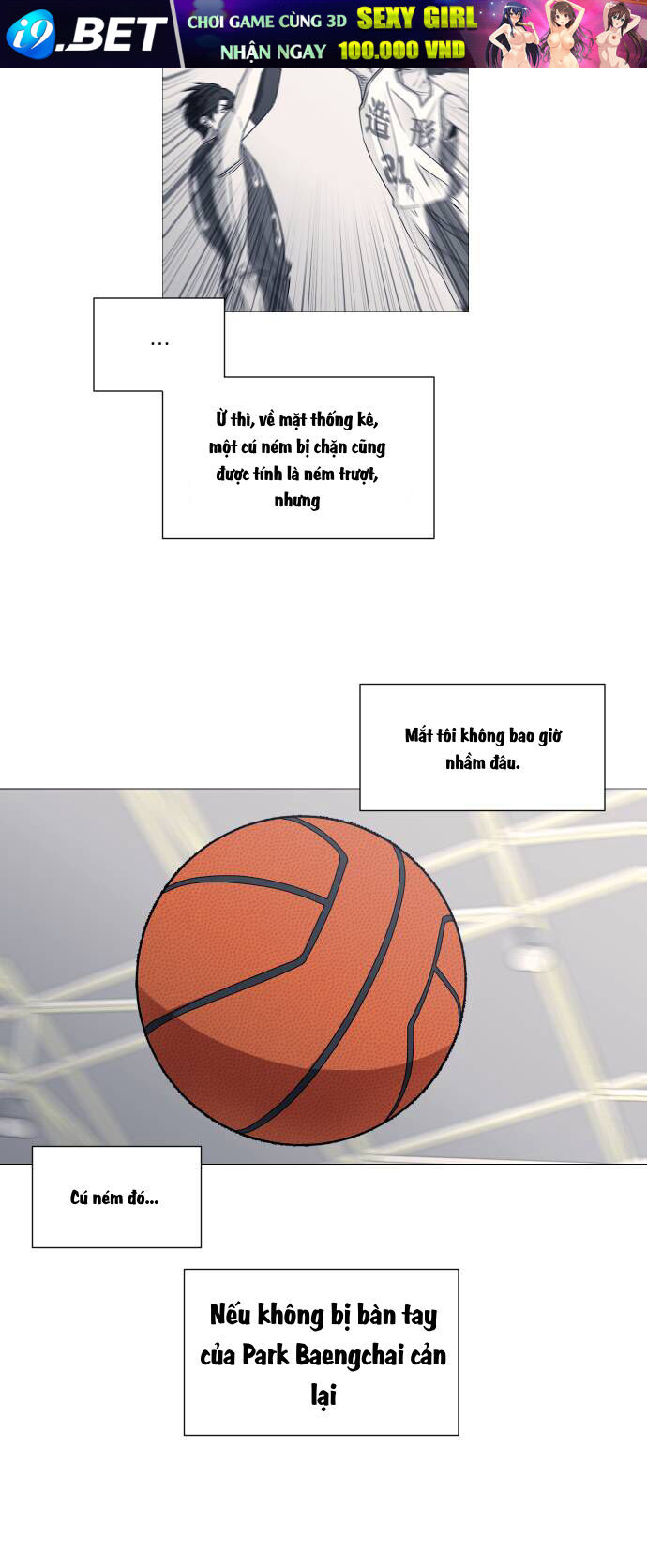 Garbage Time - Chapter 95 - Page 16