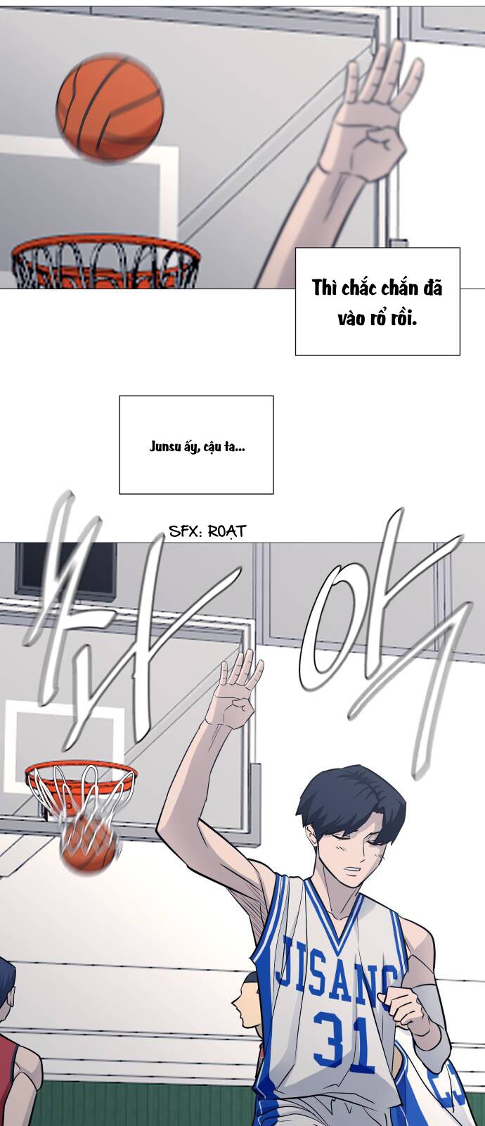 Garbage Time - Chapter 95 - Page 17