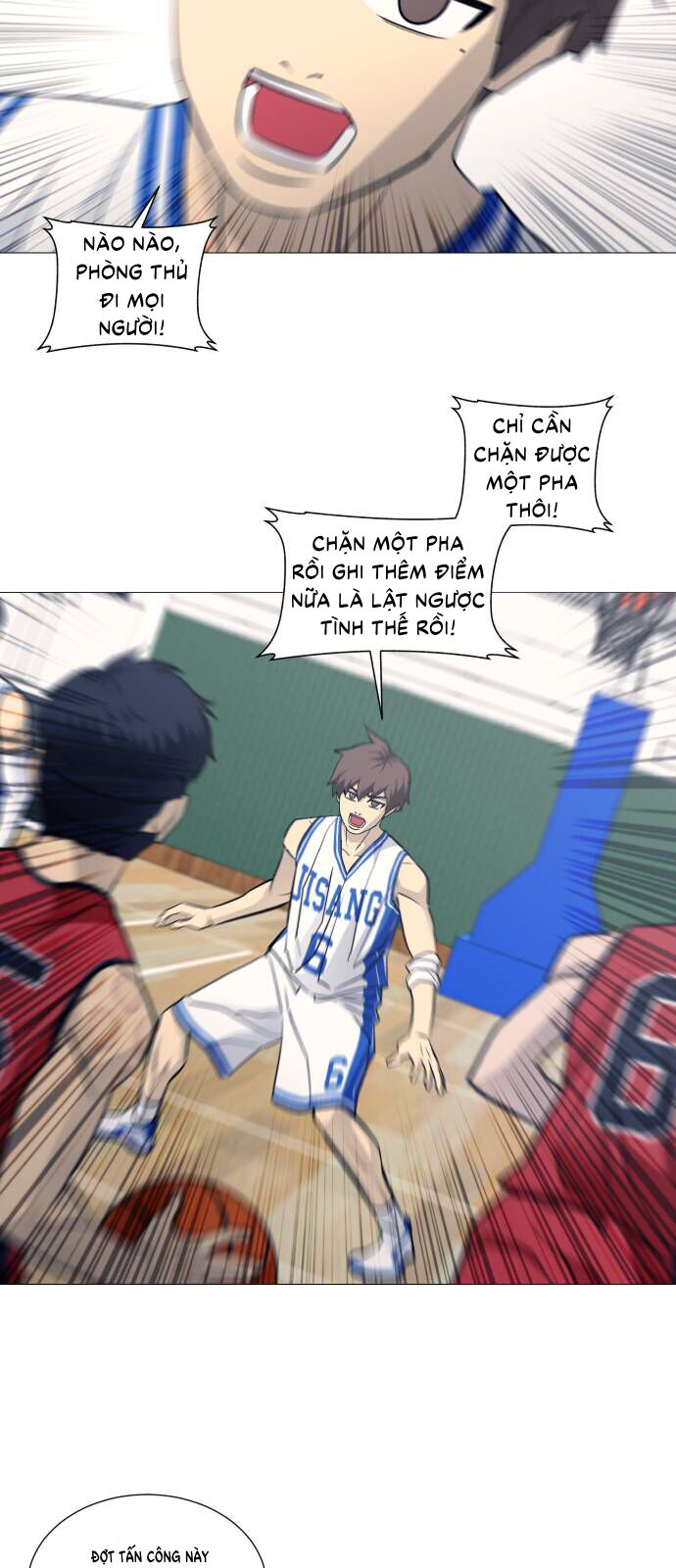 Garbage Time - Chapter 95 - Page 19