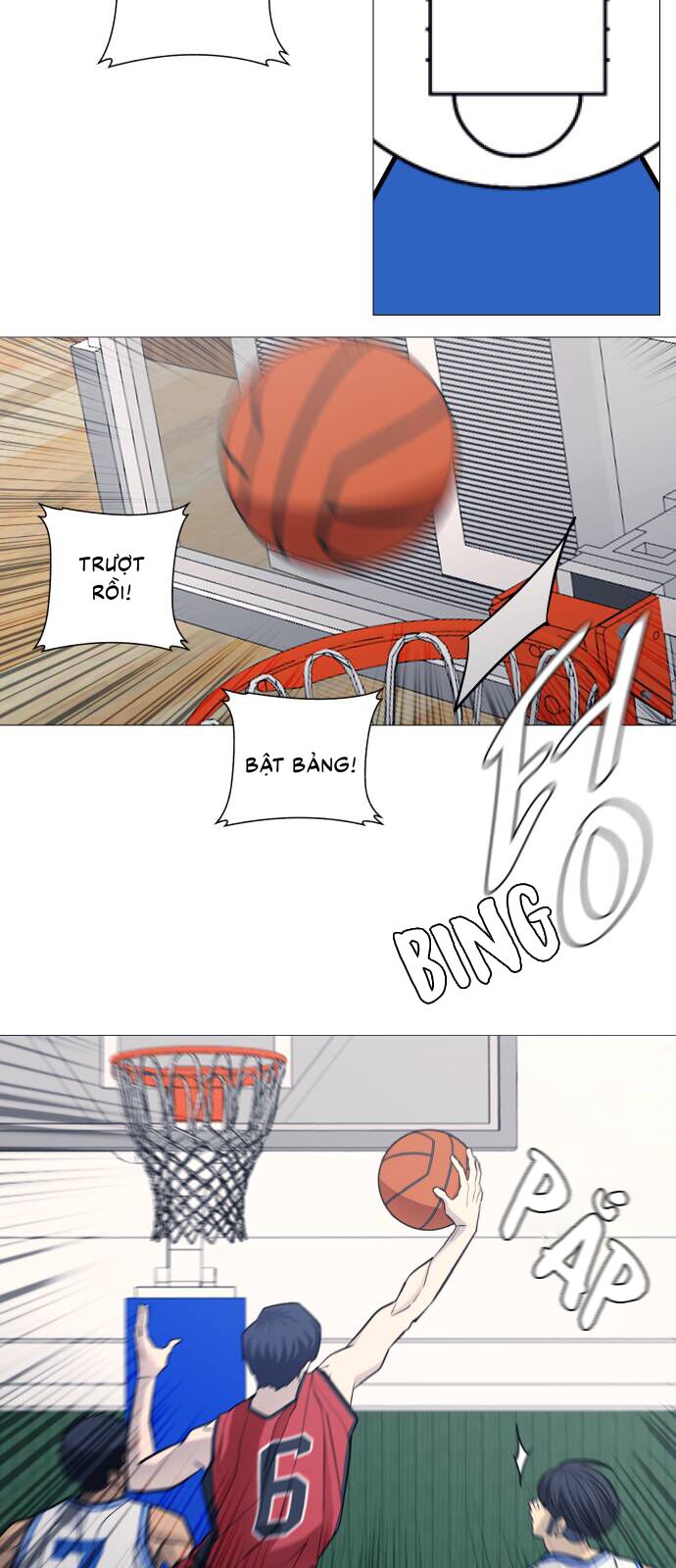 Garbage Time - Chapter 95 - Page 21