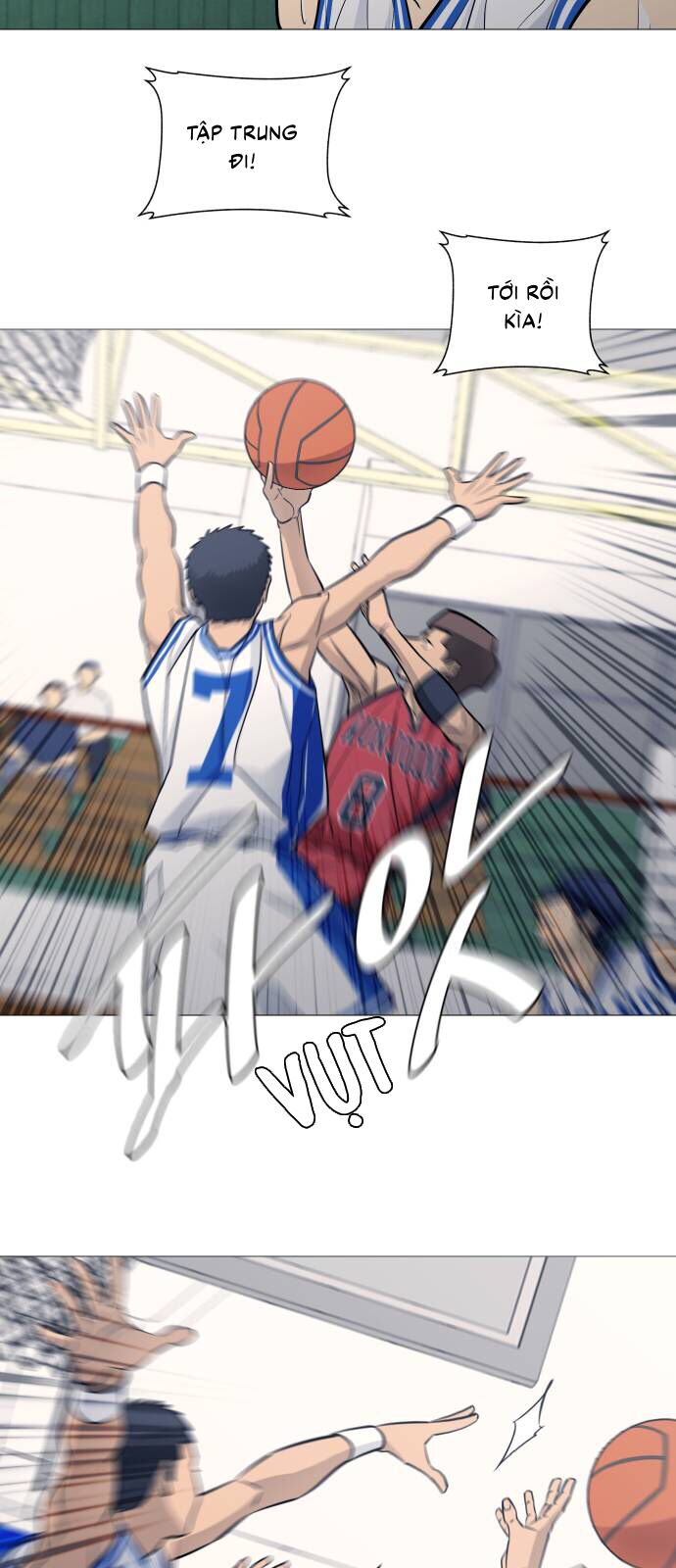 Garbage Time - Chapter 95 - Page 22