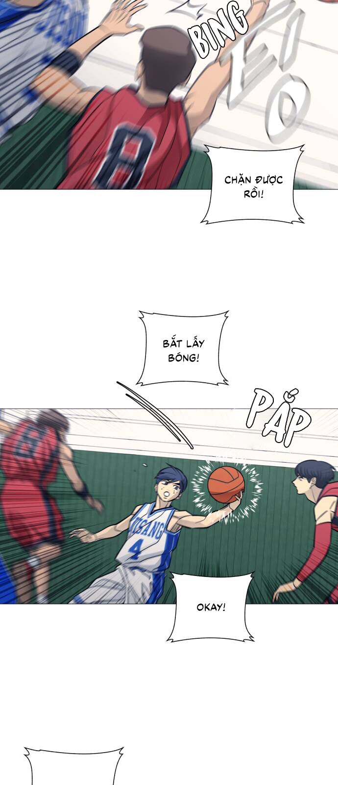 Garbage Time - Chapter 95 - Page 23