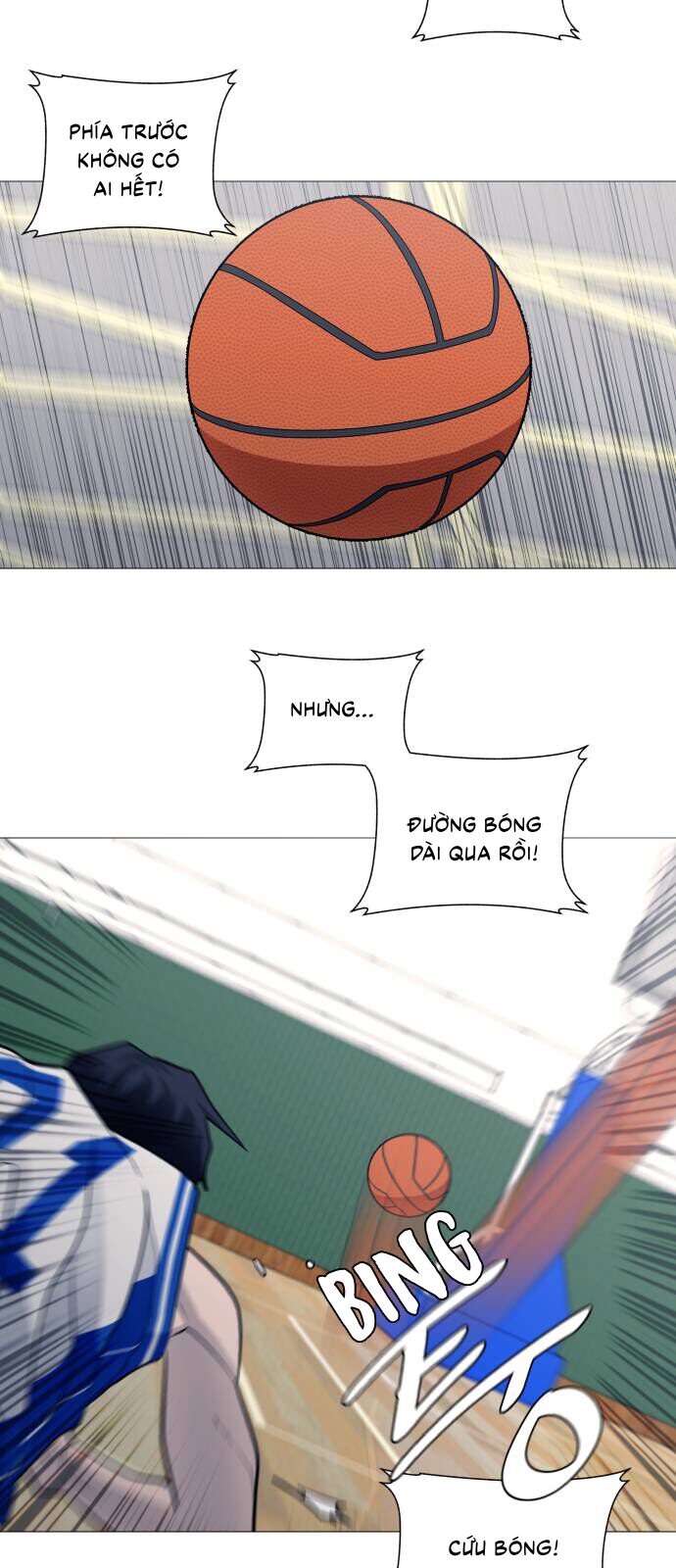 Garbage Time - Chapter 95 - Page 26