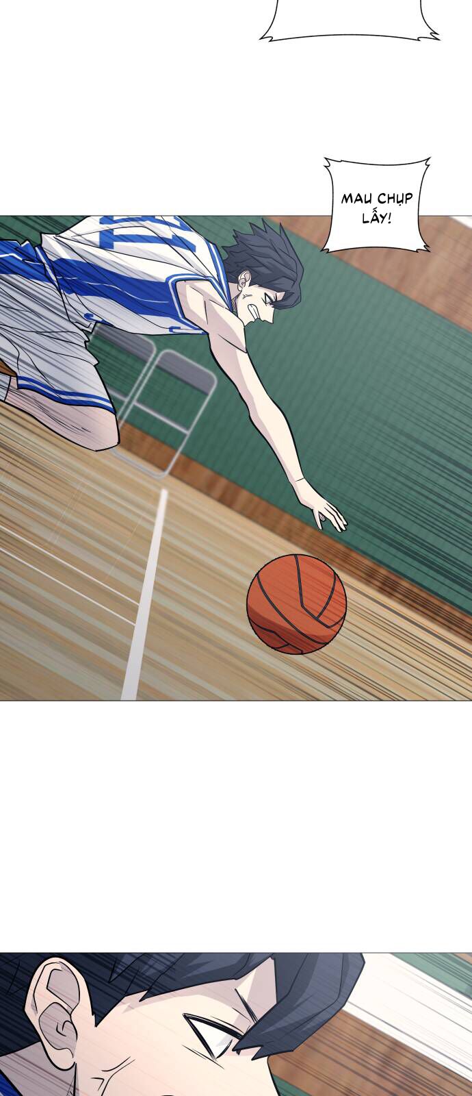 Garbage Time - Chapter 95 - Page 27