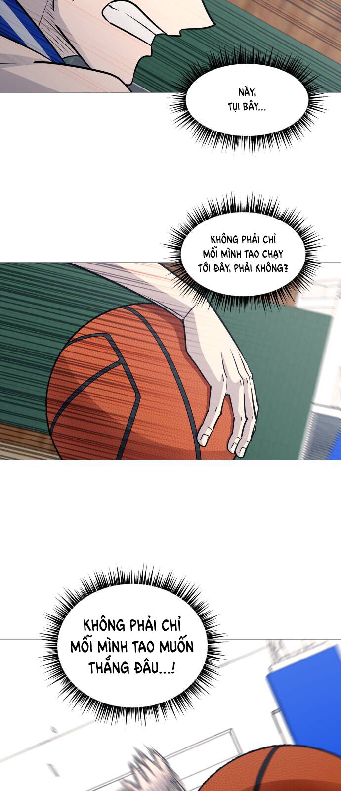 Garbage Time - Chapter 95 - Page 28