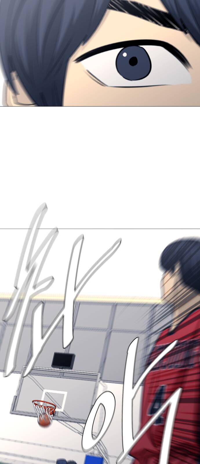 Garbage Time - Chapter 95 - Page 3