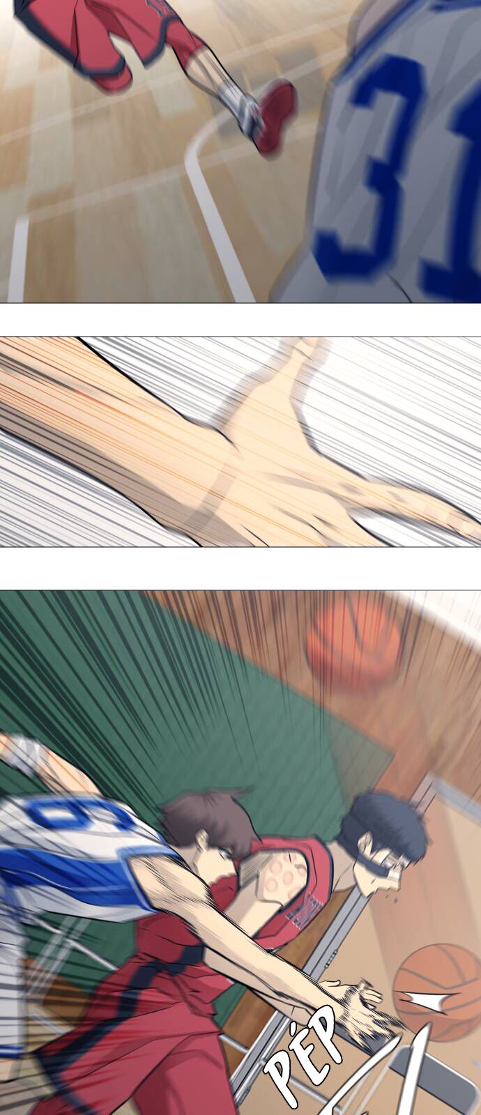 Garbage Time - Chapter 95 - Page 31