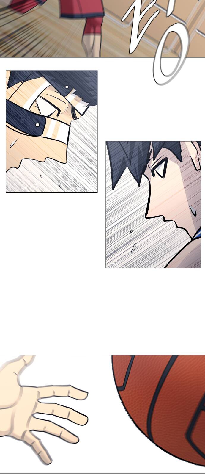 Garbage Time - Chapter 95 - Page 32