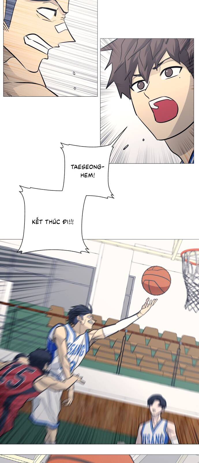 Garbage Time - Chapter 95 - Page 34