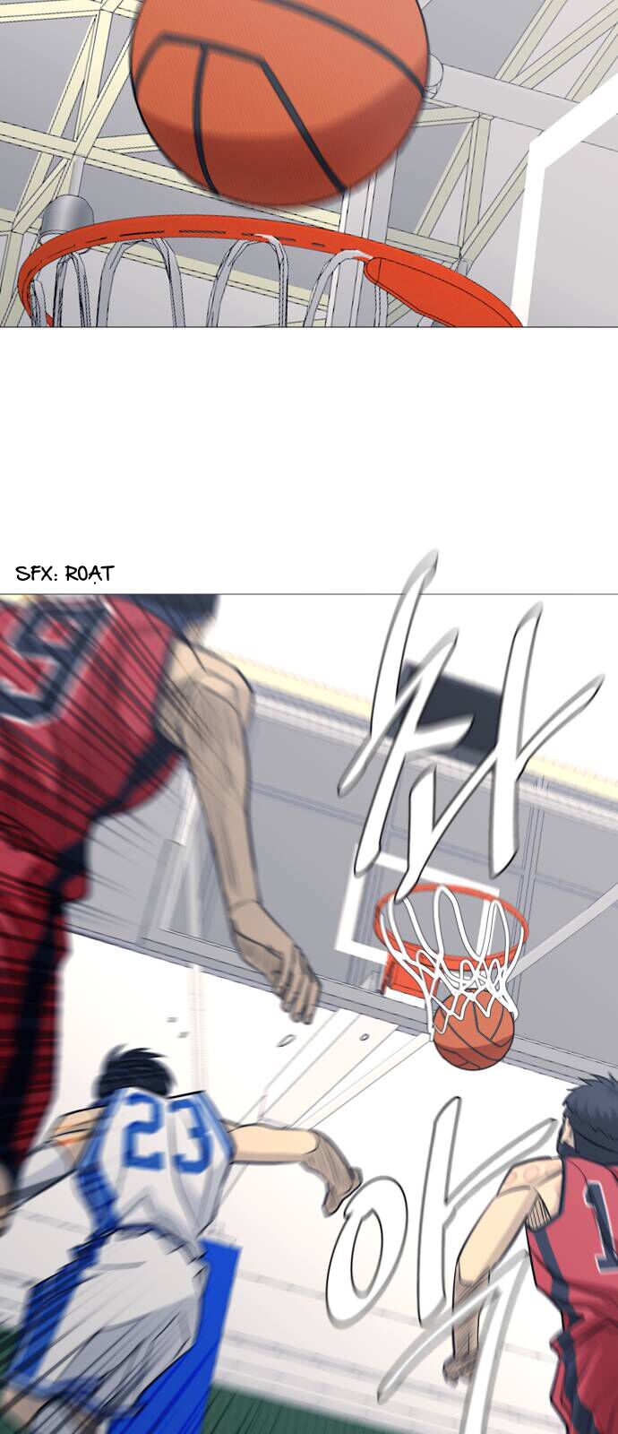 Garbage Time - Chapter 95 - Page 35