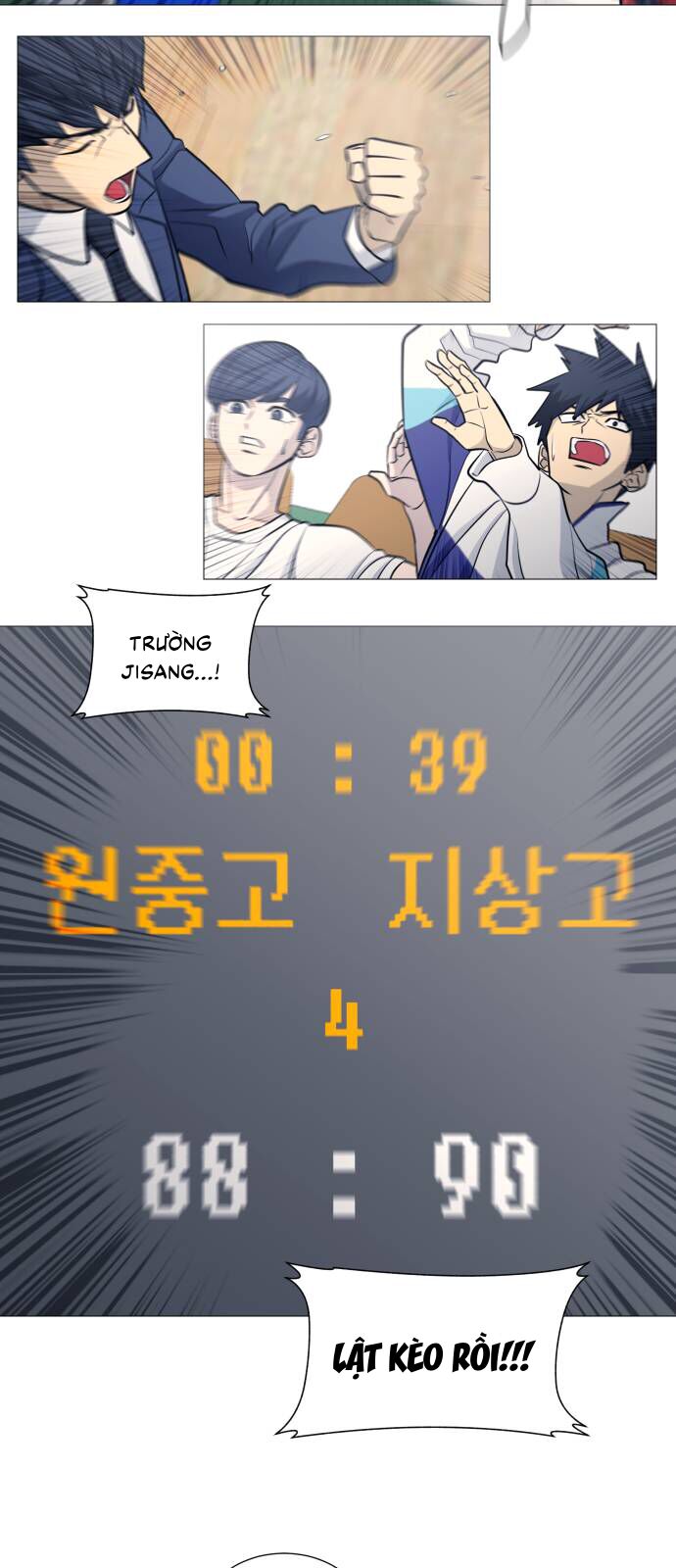 Garbage Time - Chapter 95 - Page 36