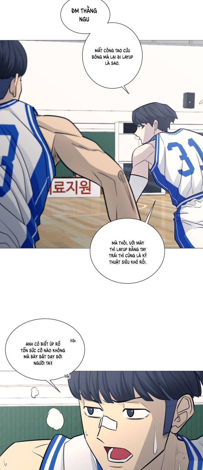 Garbage Time - Chapter 95 - Page 37