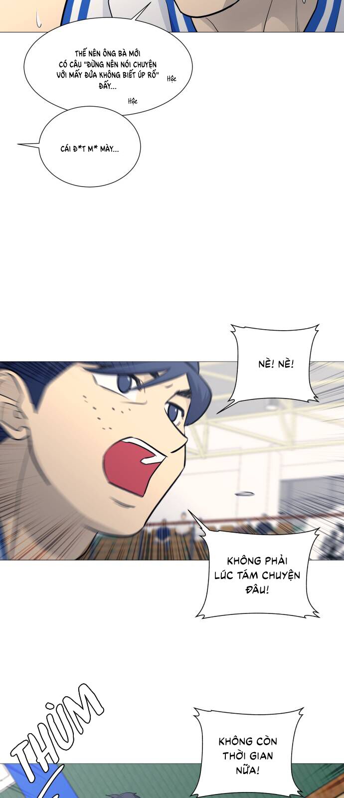 Garbage Time - Chapter 95 - Page 38