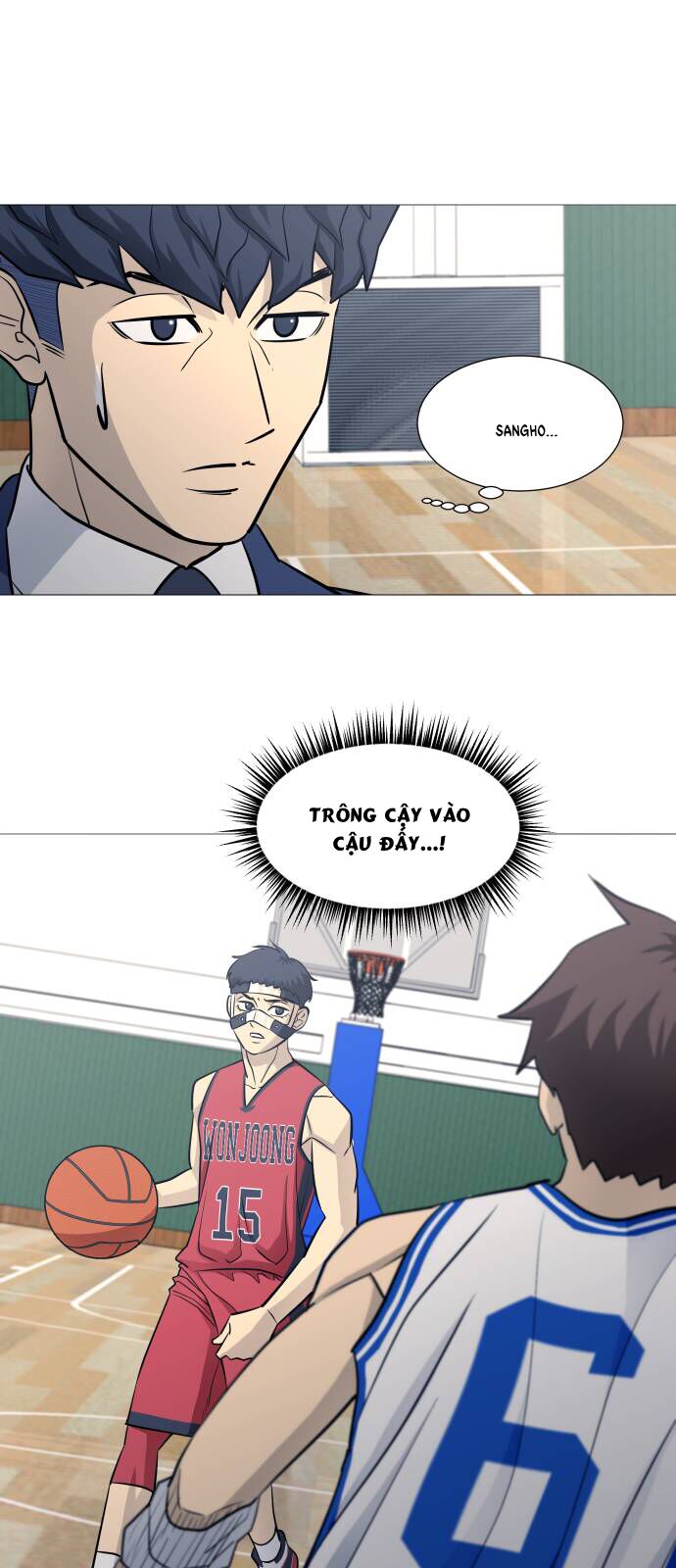 Garbage Time - Chapter 95 - Page 40