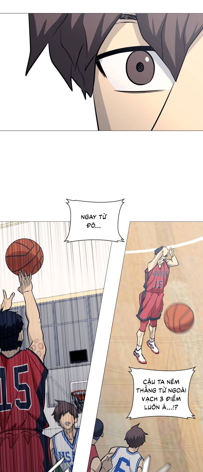 Garbage Time - Chapter 96 - Page 11