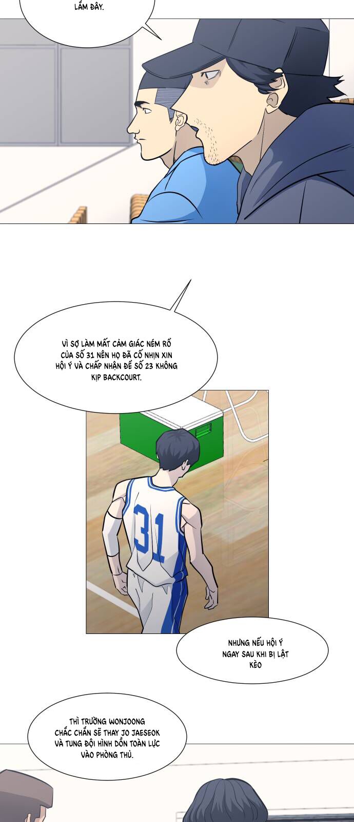 Garbage Time - Chapter 96 - Page 17